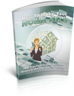 How To Make Your Home Sell